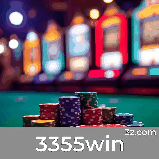 3355win: Experiência de Cassino Luxuosa e Emocionante