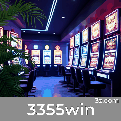 Desbloqueie Experiências Exclusivas com 3355win