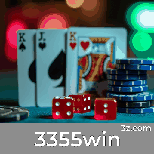 3355win Social Casino: Uma Nova Dimensão de Entretenimento Real