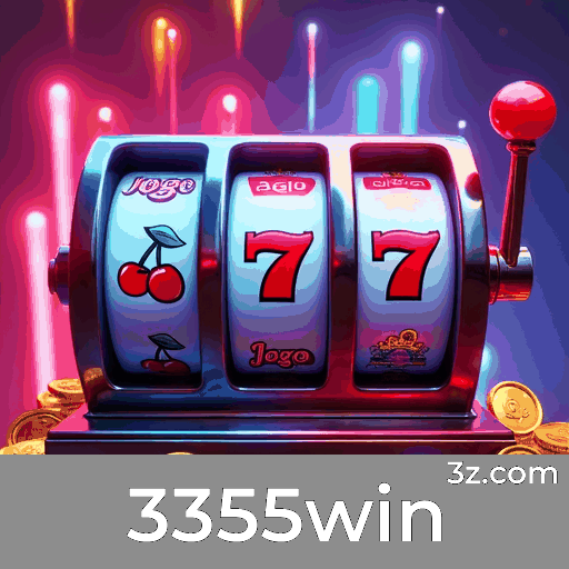 3355win.com - Apostas Online Seguras e Bônus Exclusivos - 3355win