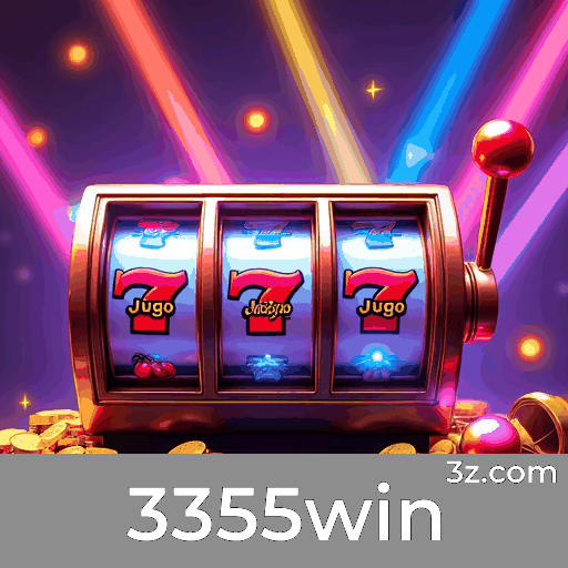 Login Seguro e Otimizado no 3355win para Brasileiros