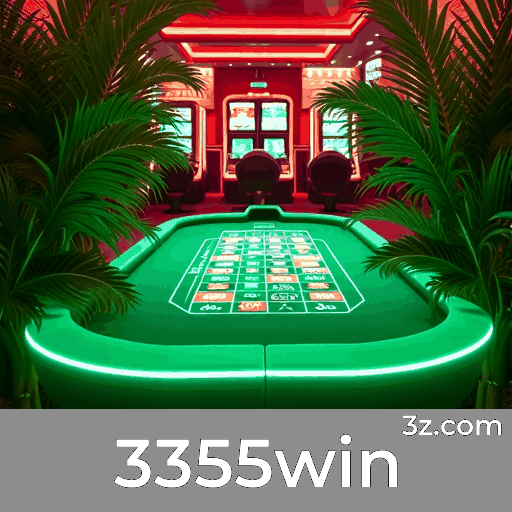 Inovação Transformadora e Visão na 3355win: Convergência de Tecnologias