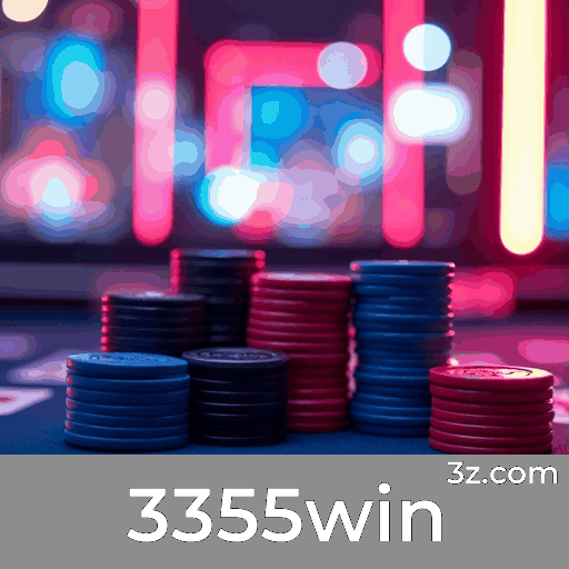 Ganhos Reais e Seguros no 3355win: Promoções Sem Surpresas