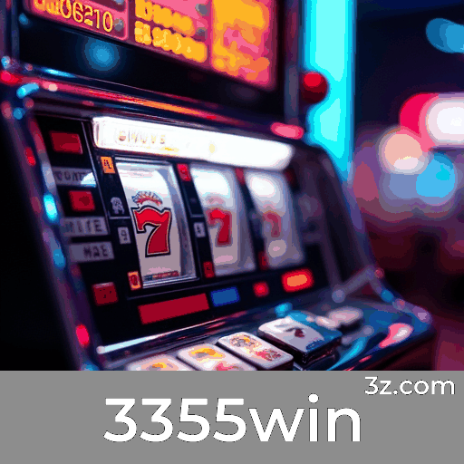 3355win Jogos: Descubra Inovações e Tecnologias de Ponta