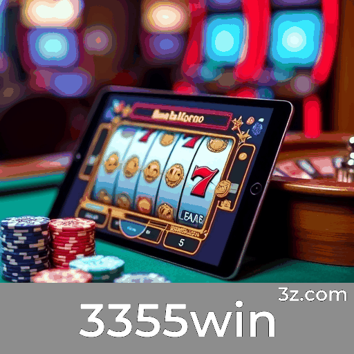 3355win: Esporte e Análise de Dados para Apostas Inteligentes