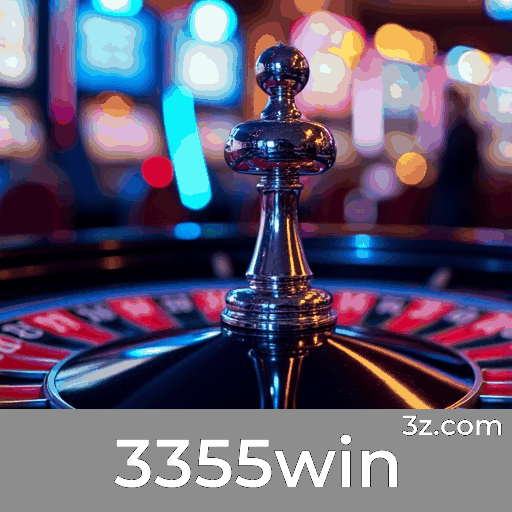 Vivencie a Emoção e Realismo Psicológico no Cassino 3355win