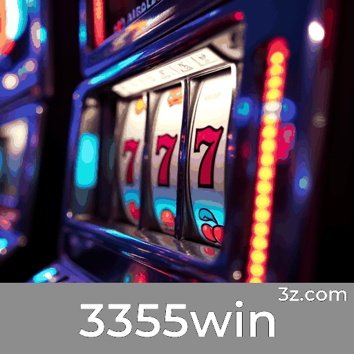 Excelência Tecnológica da 3355win: Plataforma Avançada para Entretenimento