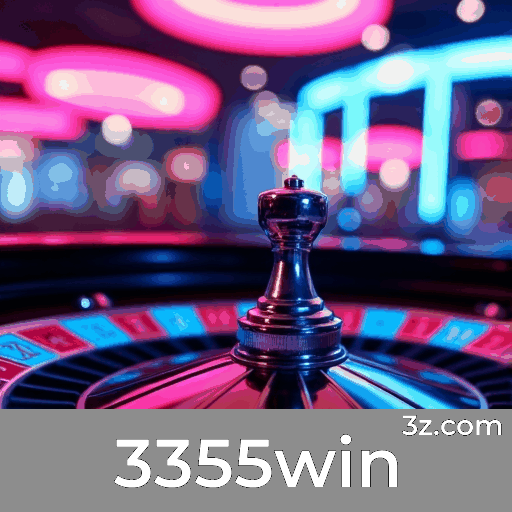 3355win: Jogo ao Vivo e Emoção para Brasileiros