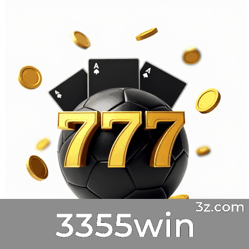 3355win: Inovações Tecnológicas em Jogos de Azar