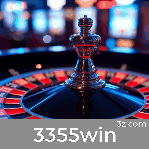 3355win: Aposta esportiva especializada no coração do Brasil