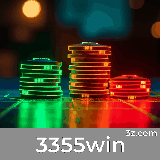 3355win: Análise de Bônus para Otimizar Seu Retorno Esperado