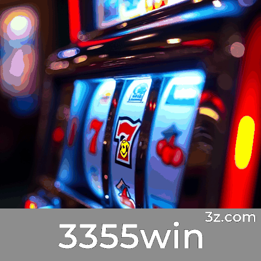 3355win: Experiência de Cassino Luxuosa e Emocionante