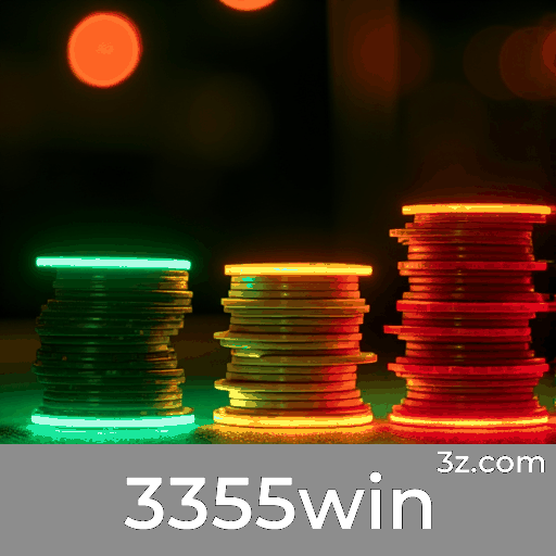 Descubra as Vantagens Exclusivas do App 3355win!