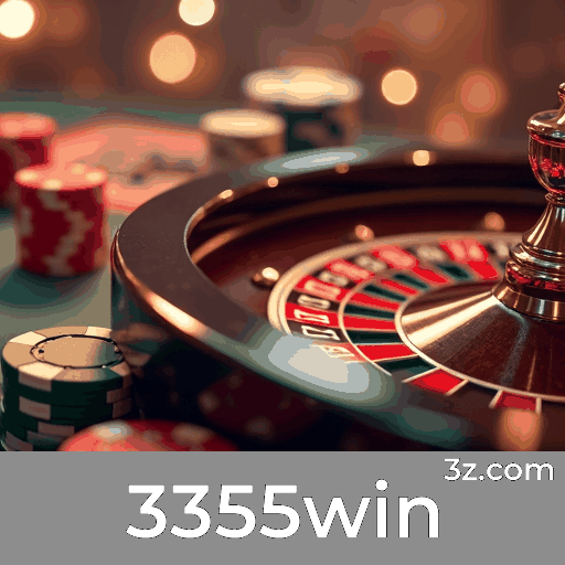 Excelência Tecnológica da 3355win: Plataforma Avançada para Entretenimento