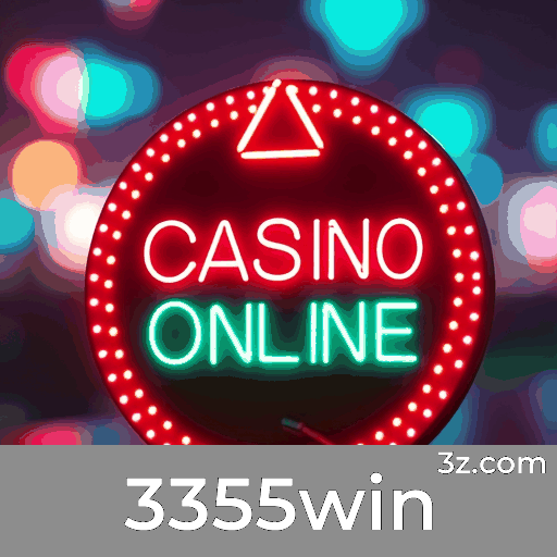 3355win: Estável, Seguro e Otimizado para o Brasil