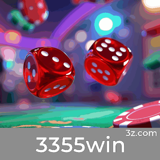 3355win: Diversão com Jogos de Cassino 3D e Prêmios Instantâneos