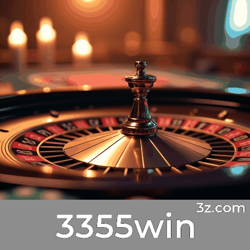 3355win: Plataforma Confiável de Cassino Online