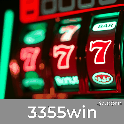 Descubra as Vantagens Exclusivas do App 3355win!