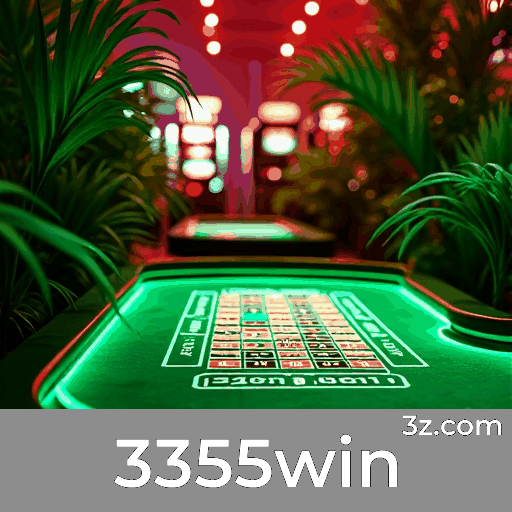 3355win Login: Gerencie sua Conta e Desfrute de Benefícios Exclusivos