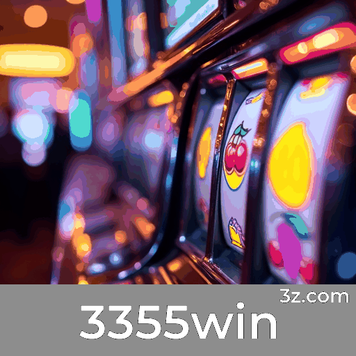 3355win: Jogo ao Vivo e Emoção para Brasileiros